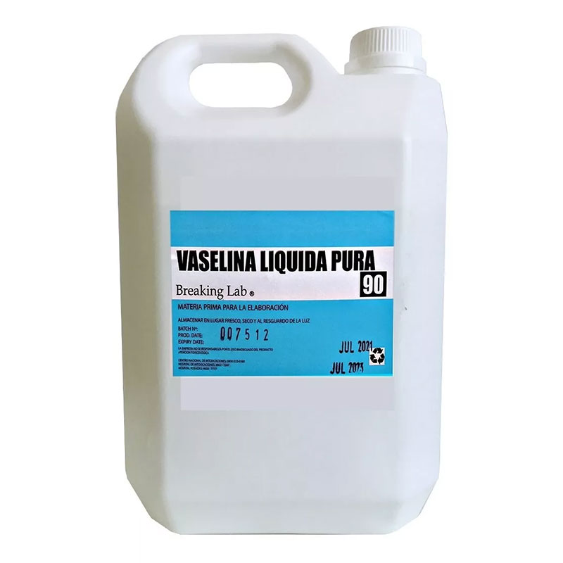 Vaselina liquida 1 litro